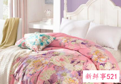 被子用什么材质好又保暖健康