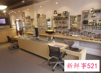 适合新手开的店