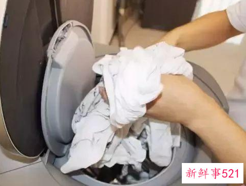 怎么样洗衣服最干净