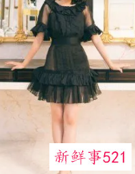 有的女生稍微打扮就很惊艳