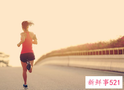 跑步能减掉肚子上的赘肉吗以及方法