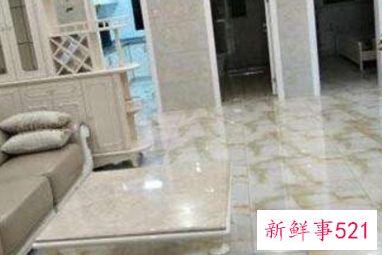 家里瓷砖有水珠怎么办