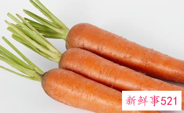 抗衰老最好的食物