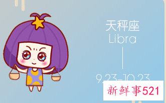 天秤座是学霸还是学渣