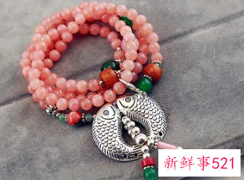 双鱼女佩戴什么可以转运