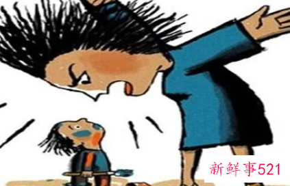 发脾气易怒是什么原因