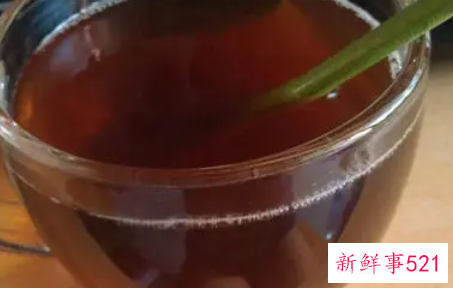 喝红糖水可以养颜是真的吗