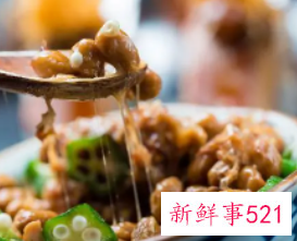 几种食物让你快速减掉双下巴