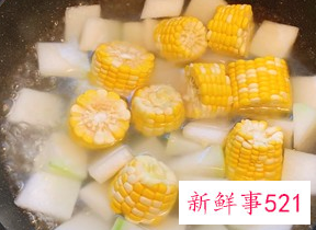 冬瓜汤怎么做清淡好喝