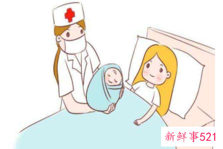 顺产后伤口怎么护理