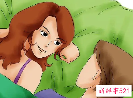 怎么让女生喜欢和你聊天