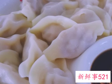 春节饭菜以及寓意