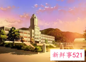 梦见大学校园生活