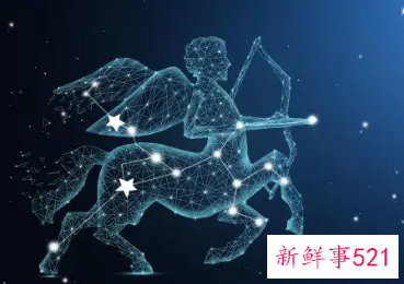 十二星座之射手座男生性格特点