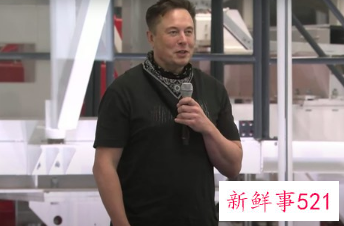 称马斯克为上班方便计划自建私人机场