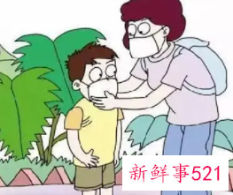 长期戴口罩的危害