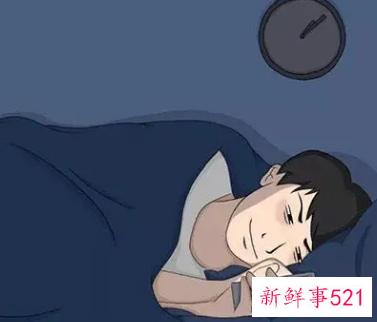 人熬36小时没事吧