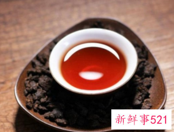 碎银子是什么茶