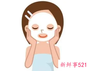 晚上睡前护肤的正确步骤