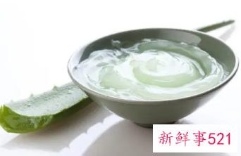 自制保湿补水面膜