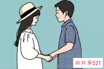 为什么男人喜欢单纯女人