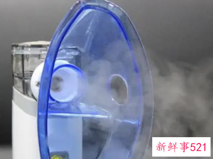 做雾化时上面的旋盖要打开吗