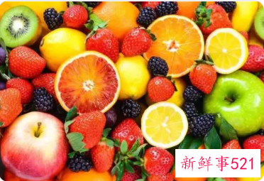 怀孕吃什么水果有营养