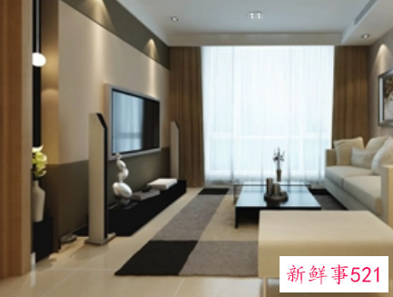 客厅颜色搭配的风水