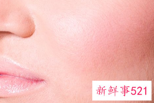 怎样排出脸上垃圾毒素