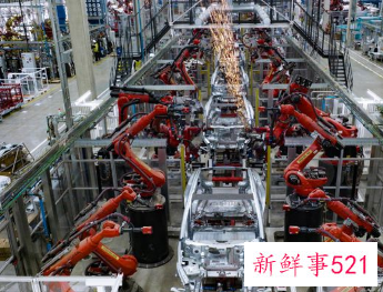 特斯拉上海超级工厂即将恢复三班制生产