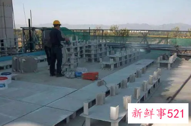 隔热层应该怎么做