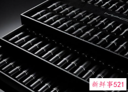 送女人口红什么牌子比较好