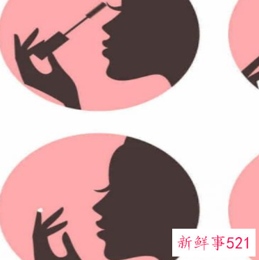 情人节打造甜蜜约会妆