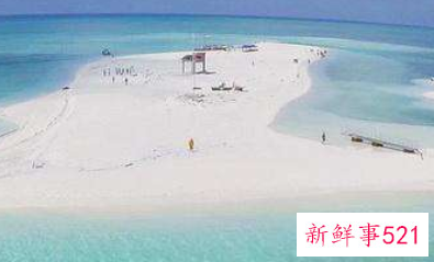 想去海边玩推荐个地方