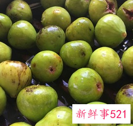 无花果干怎么做