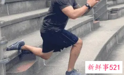 十五分钟的运动法