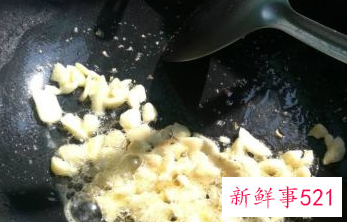 西兰花怎么炒才脆脆的