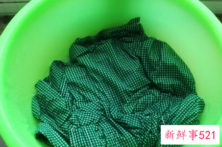 怎么样洗衣服最干净