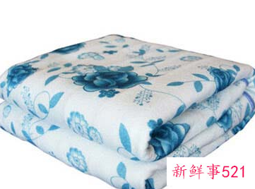 电热毯有辐射吗对婴儿有没有影响