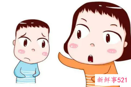 孩子说脏话可试试这5种方法