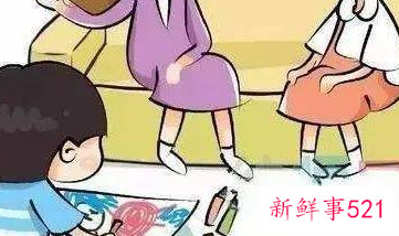 3-4岁幼儿年龄特点指南