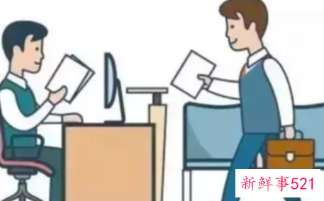 面试中如何恰到好处的推销自己