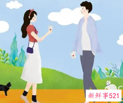 梦到分居已久的老公