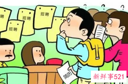 个人简历需要具备哪几个部分