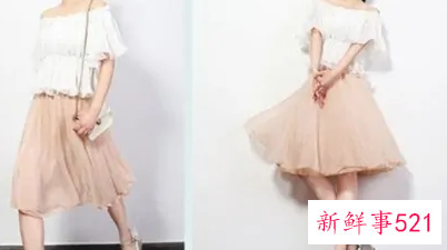 夏天女人穿什么颜色好看