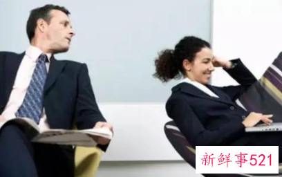 职场开玩笑的几种艺术