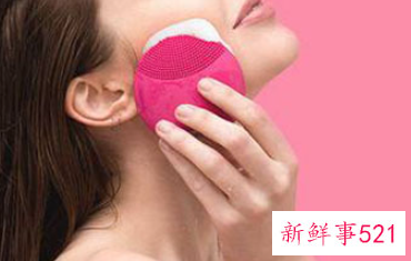 洗脸仪和美容仪的使用好处是什么