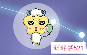 白羊男想和你结婚的表现