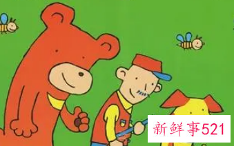 3-4岁幼儿年龄特点指南