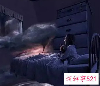 梦见死去的外公开口说话